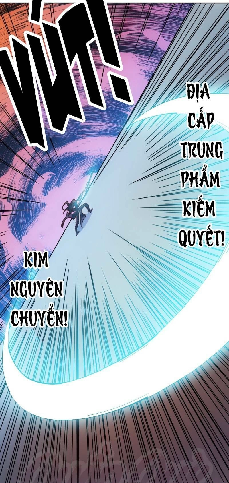 Hồng Thiên Thần Tôn Chapter 66 - 11