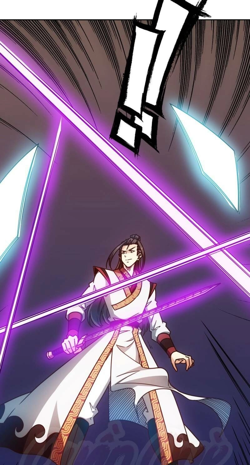 Hồng Thiên Thần Tôn Chapter 66 - 13