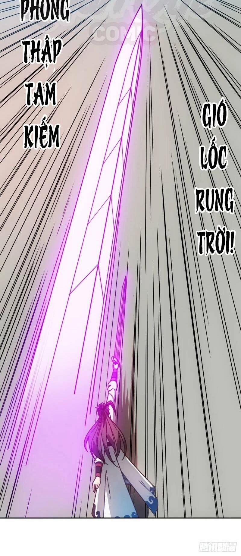 Hồng Thiên Thần Tôn Chapter 66 - 16