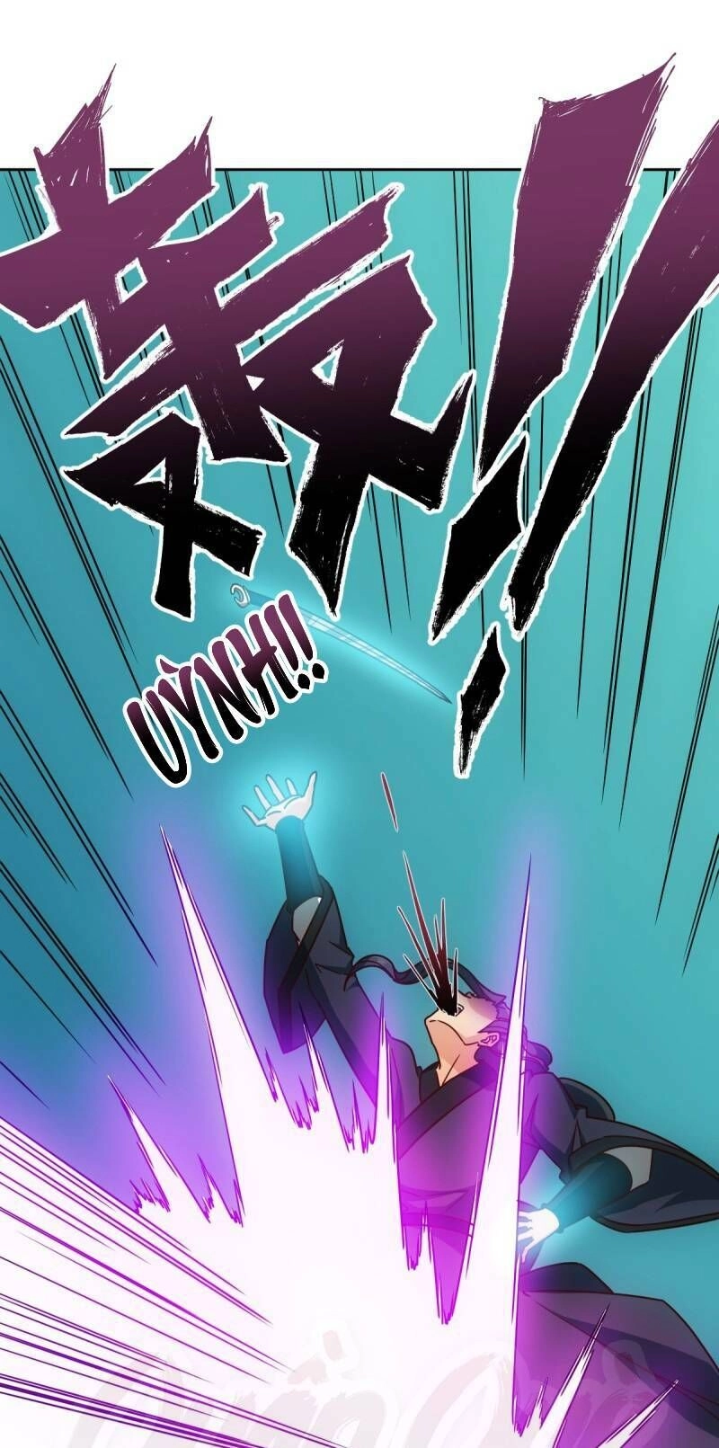 Hồng Thiên Thần Tôn Chapter 66 - 17