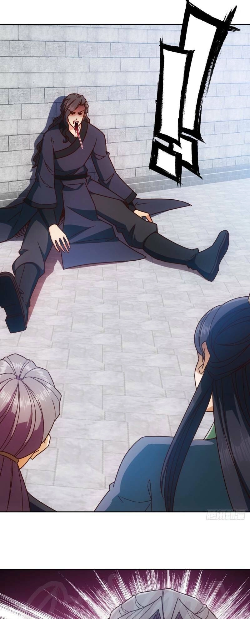 Hồng Thiên Thần Tôn Chapter 66 - 19