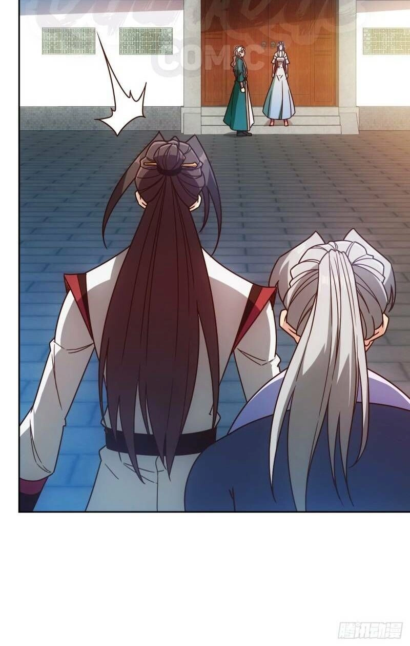 Hồng Thiên Thần Tôn Chapter 66 - 26