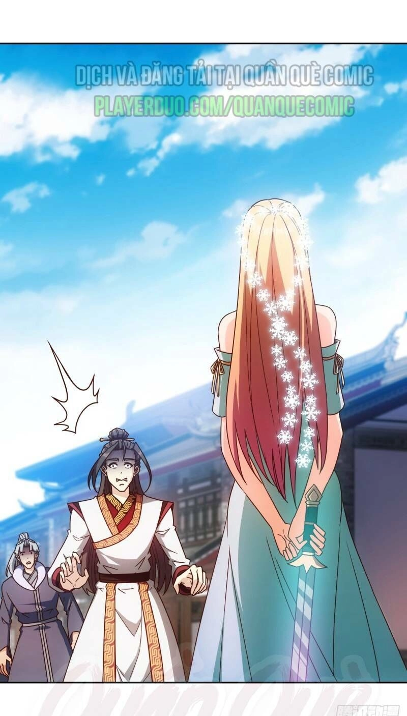 Hồng Thiên Thần Tôn Chapter 67 - 1