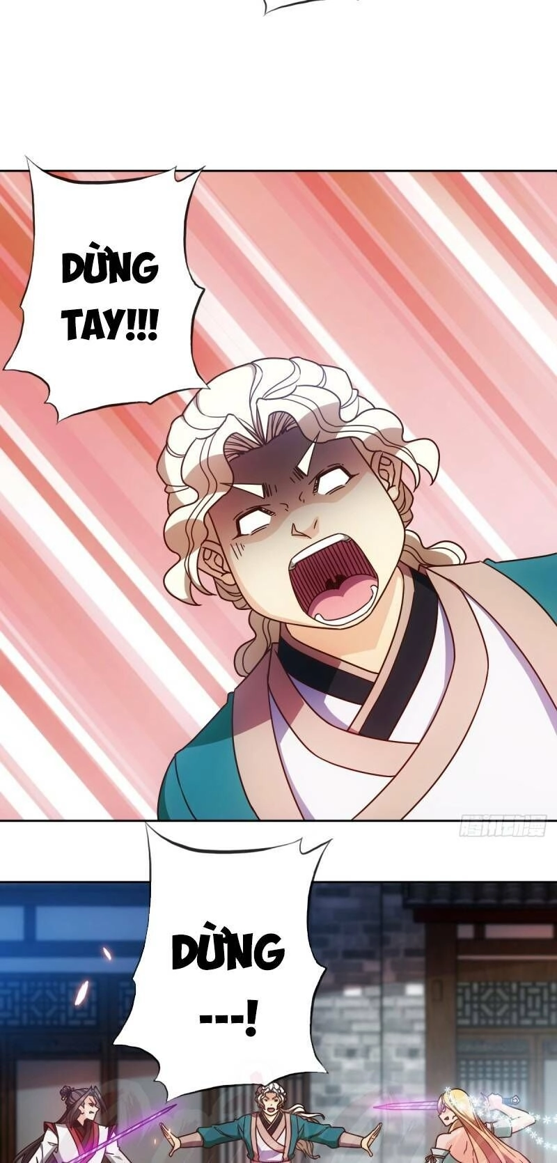 Hồng Thiên Thần Tôn Chapter 67 - 11