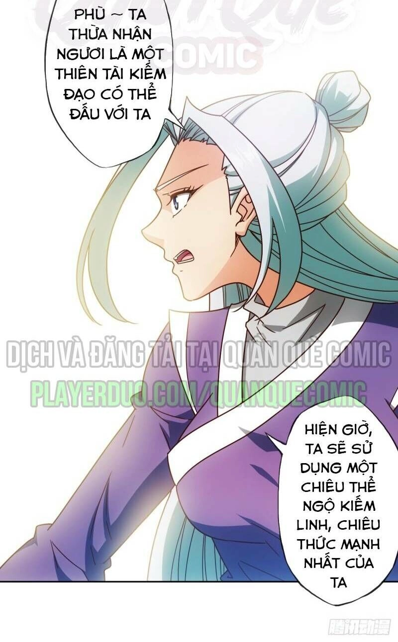 Hồng Thiên Thần Tôn Chapter 70 - 2