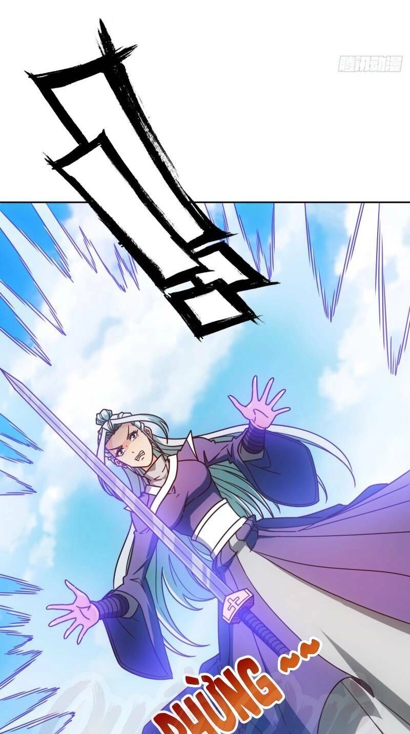 Hồng Thiên Thần Tôn Chapter 70 - 5