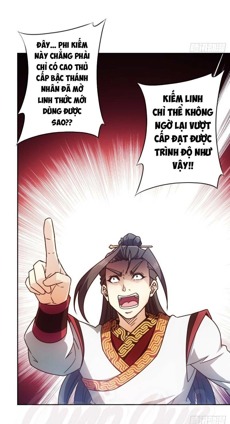 Hồng Thiên Thần Tôn Chapter 70 - 7