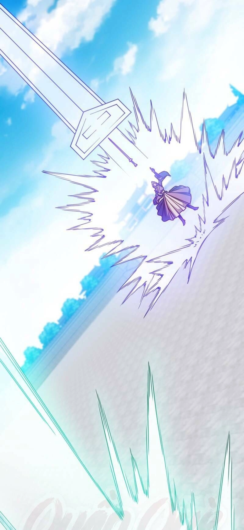 Hồng Thiên Thần Tôn Chapter 70 - 9