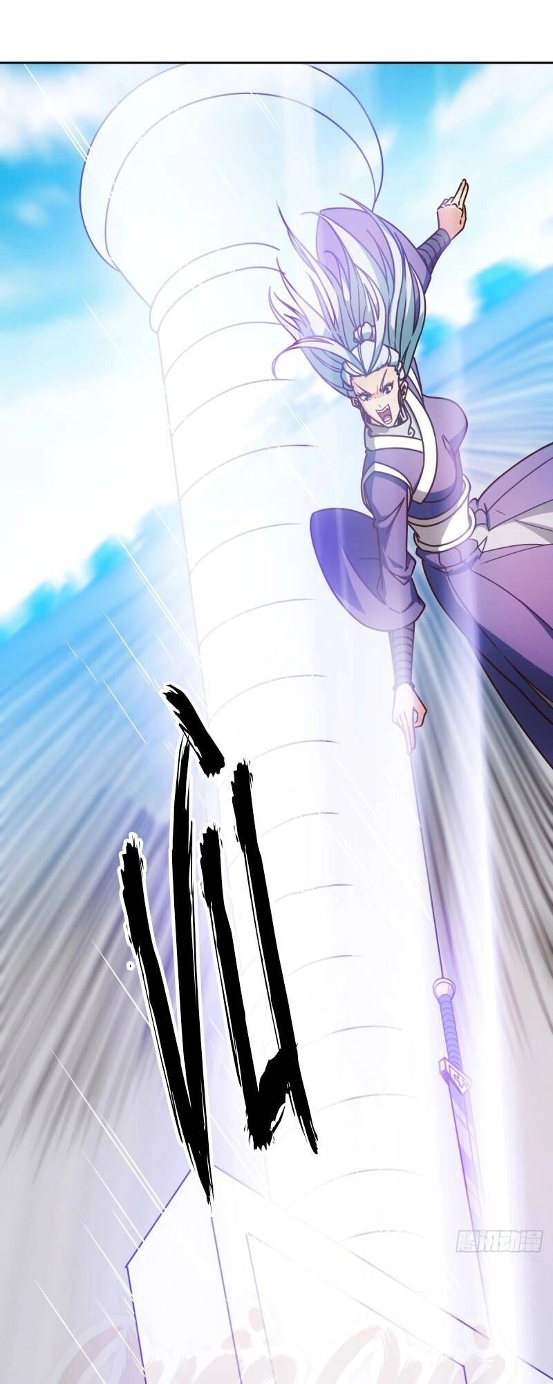 Hồng Thiên Thần Tôn Chapter 70 - 11