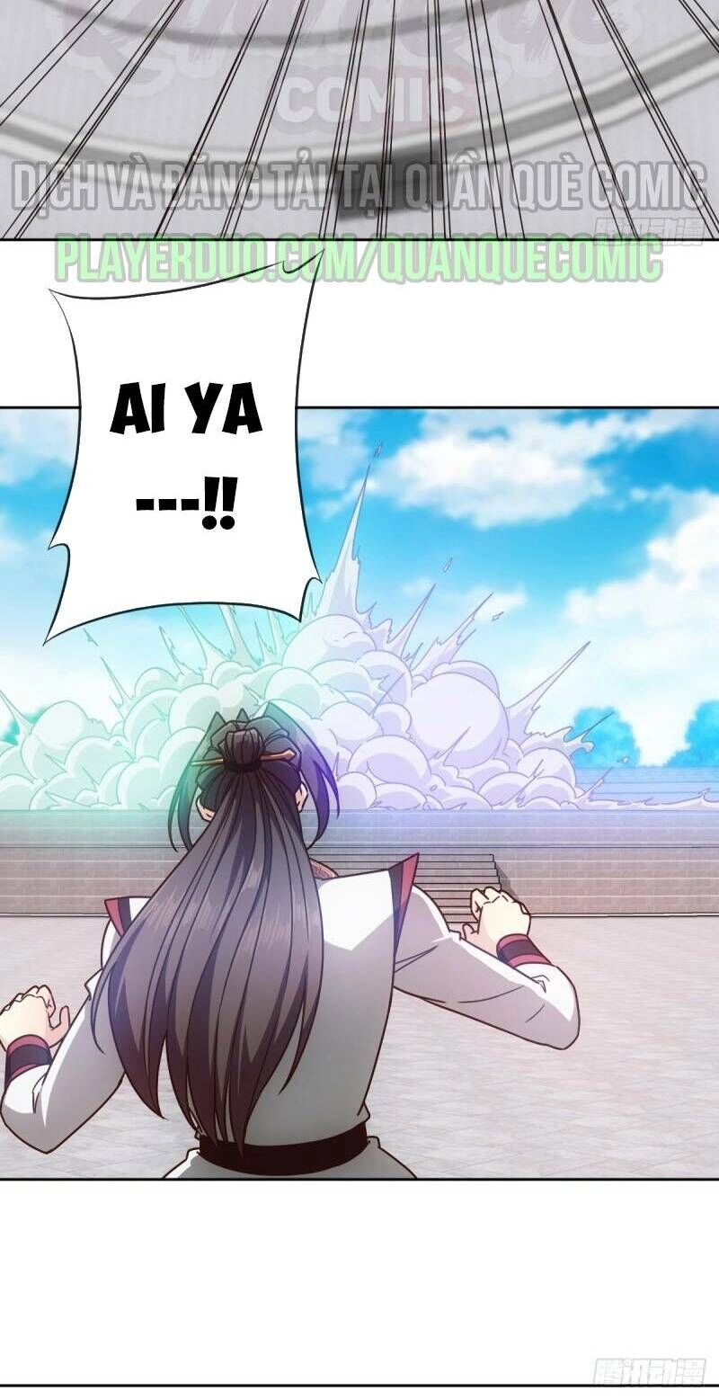 Hồng Thiên Thần Tôn Chapter 70 - 17