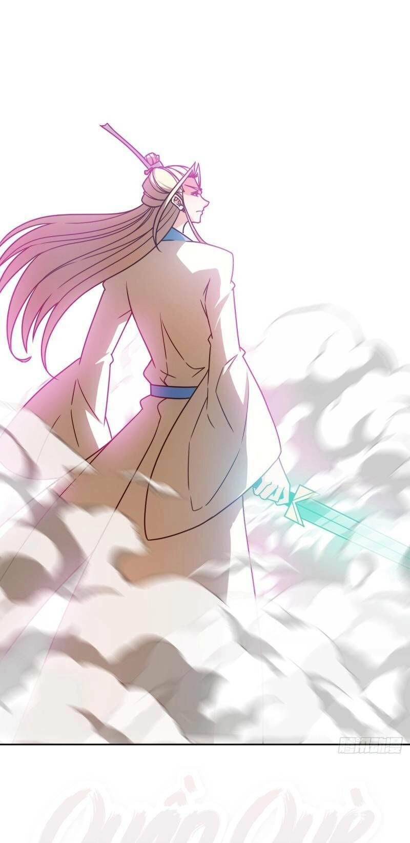 Hồng Thiên Thần Tôn Chapter 70 - 18