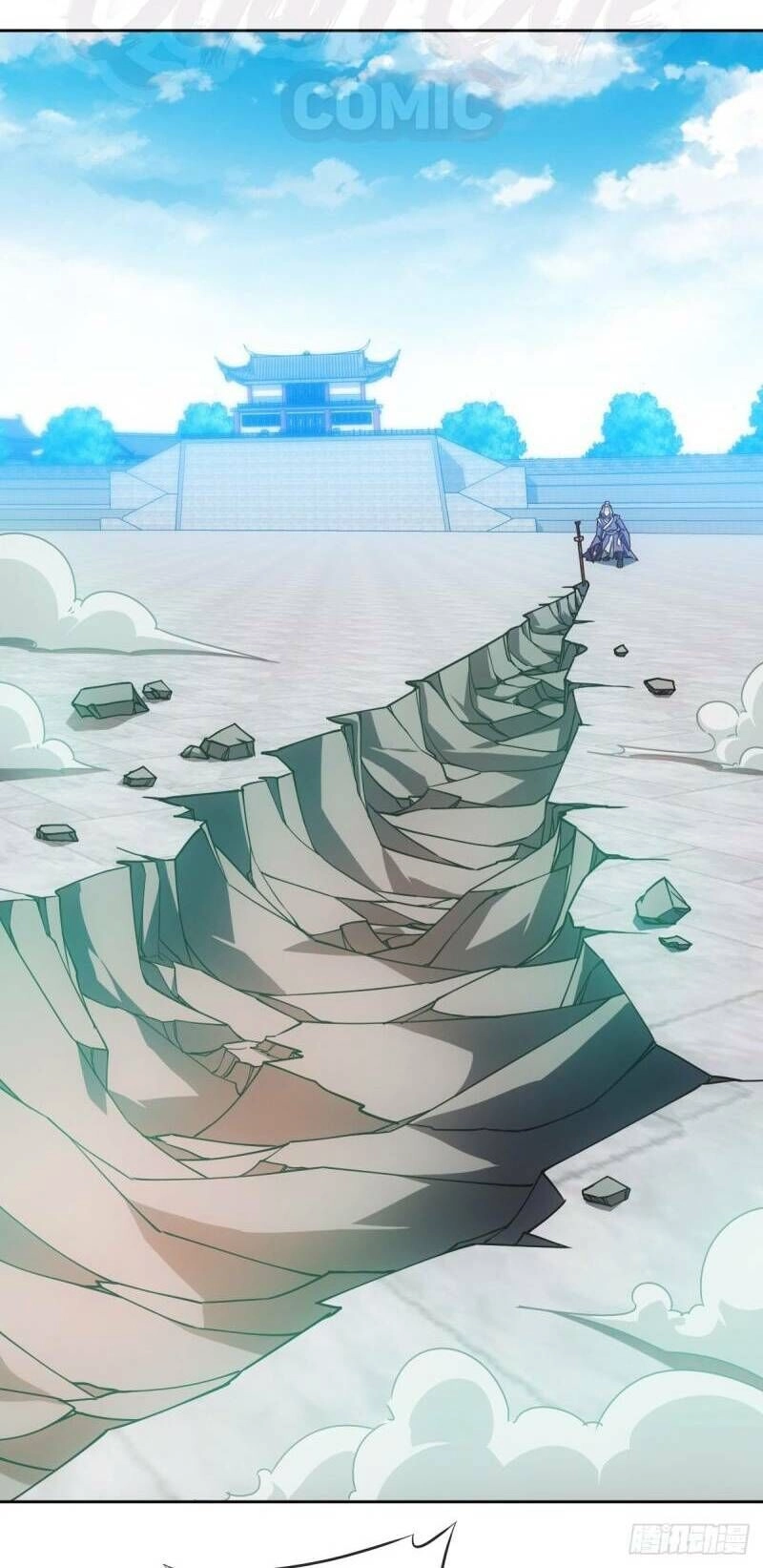 Hồng Thiên Thần Tôn Chapter 70 - 19