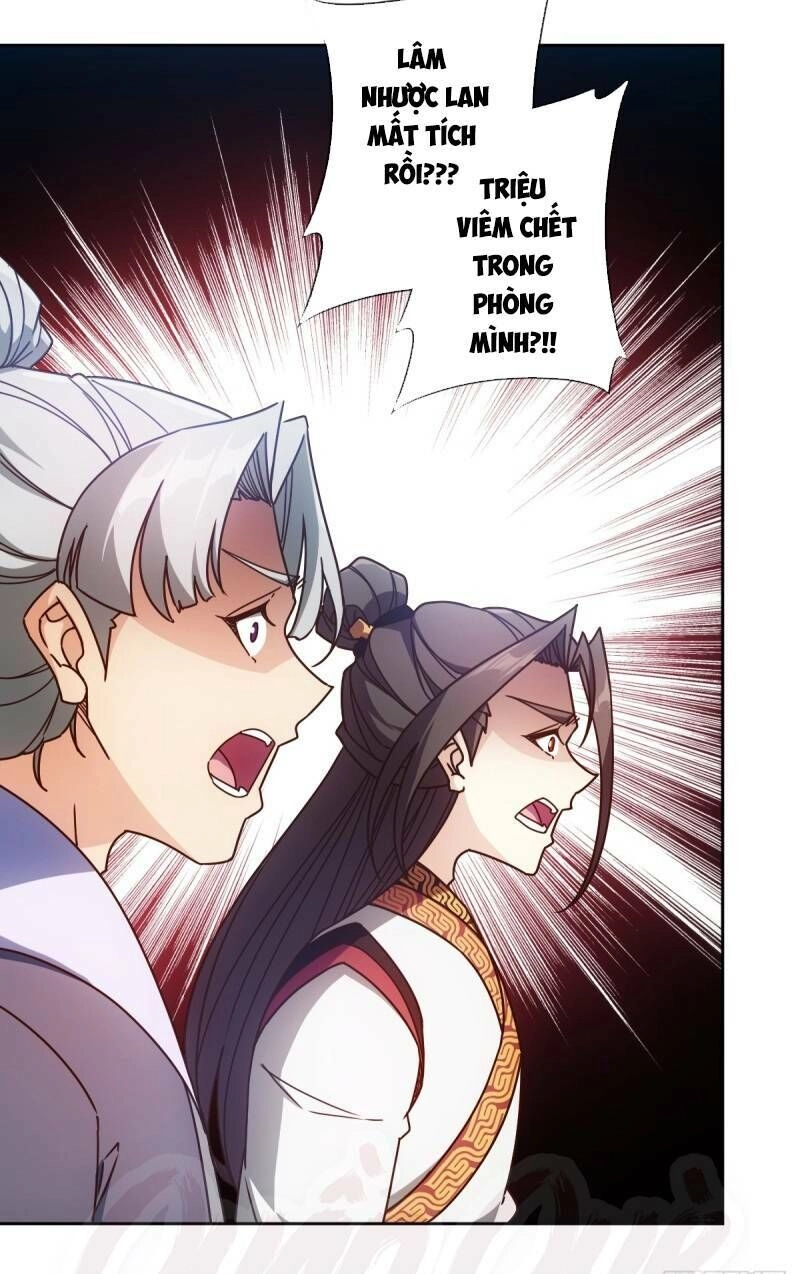 Hồng Thiên Thần Tôn Chapter 73 - 13