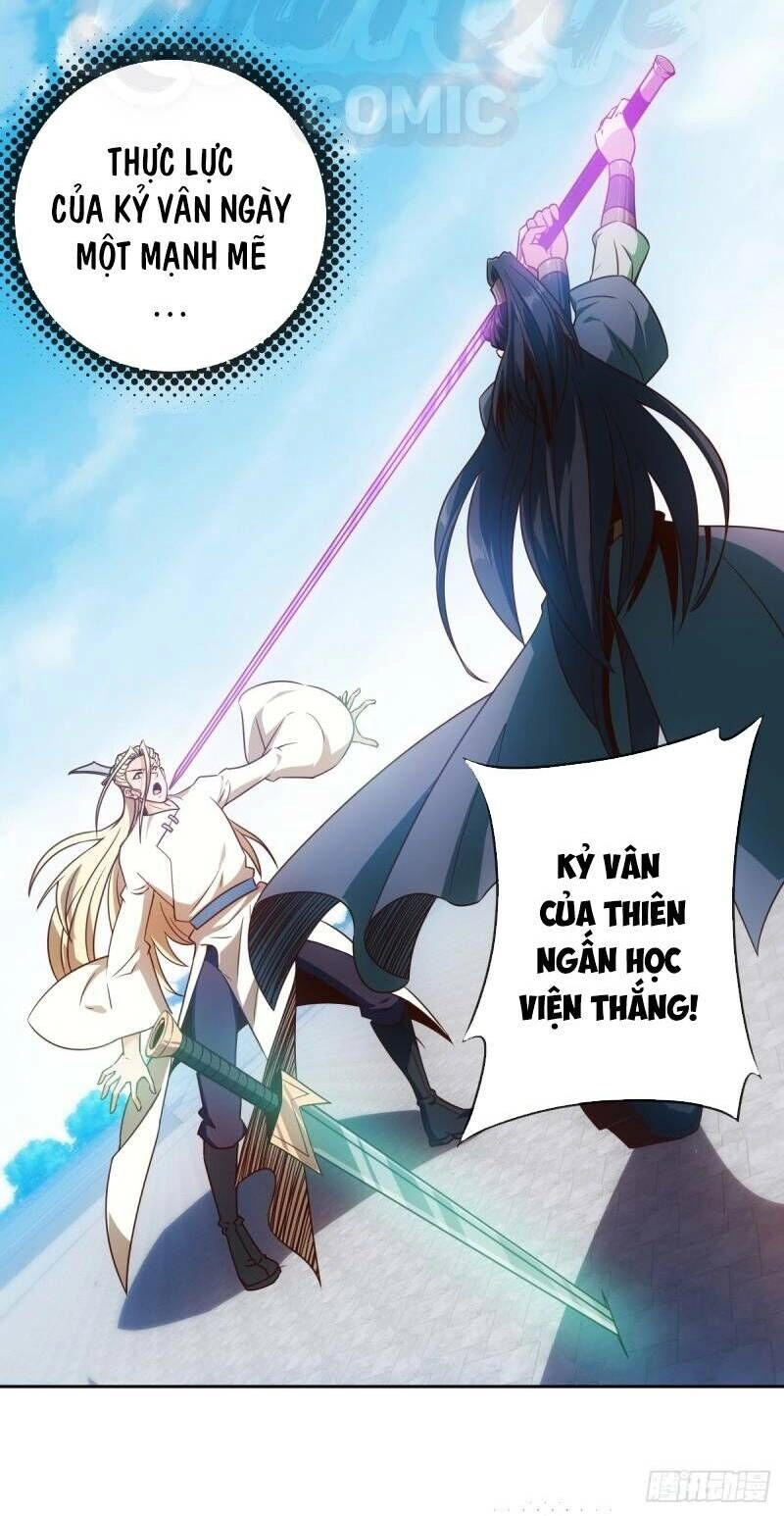 Hồng Thiên Thần Tôn Chapter 73 - 20