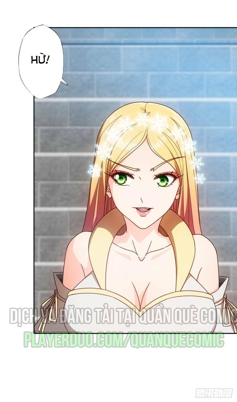 Hồng Thiên Thần Tôn Chapter 73 - 27