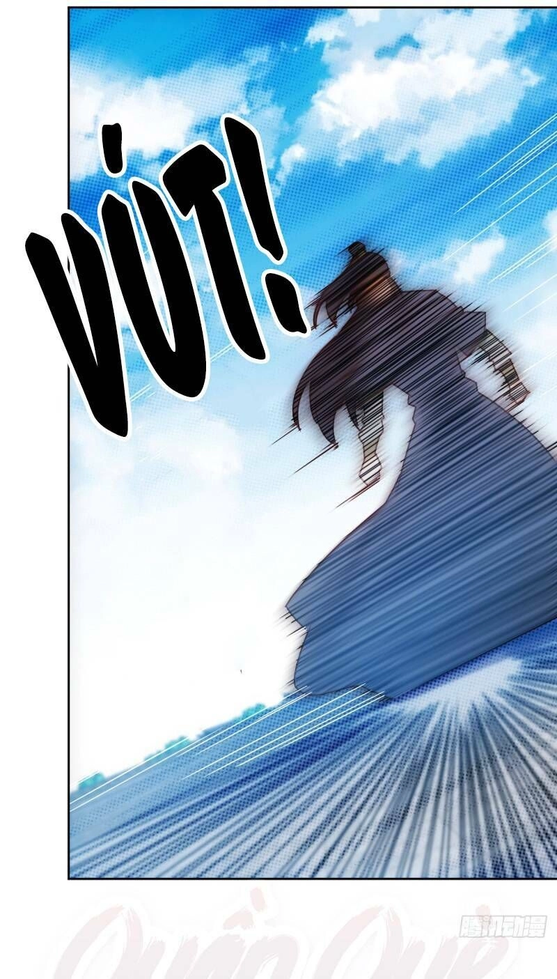 Hồng Thiên Thần Tôn Chapter 75 - 3