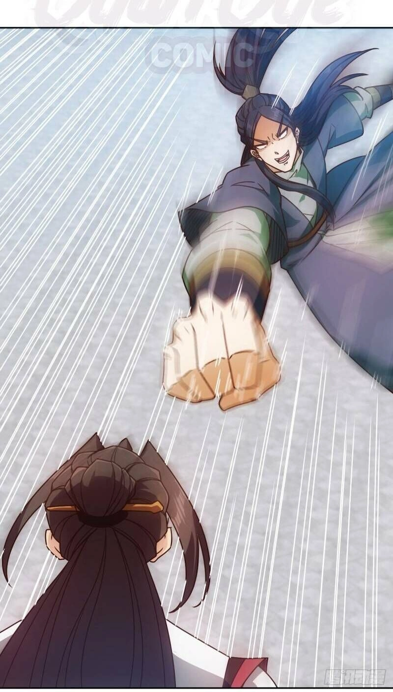 Hồng Thiên Thần Tôn Chapter 75 - 4