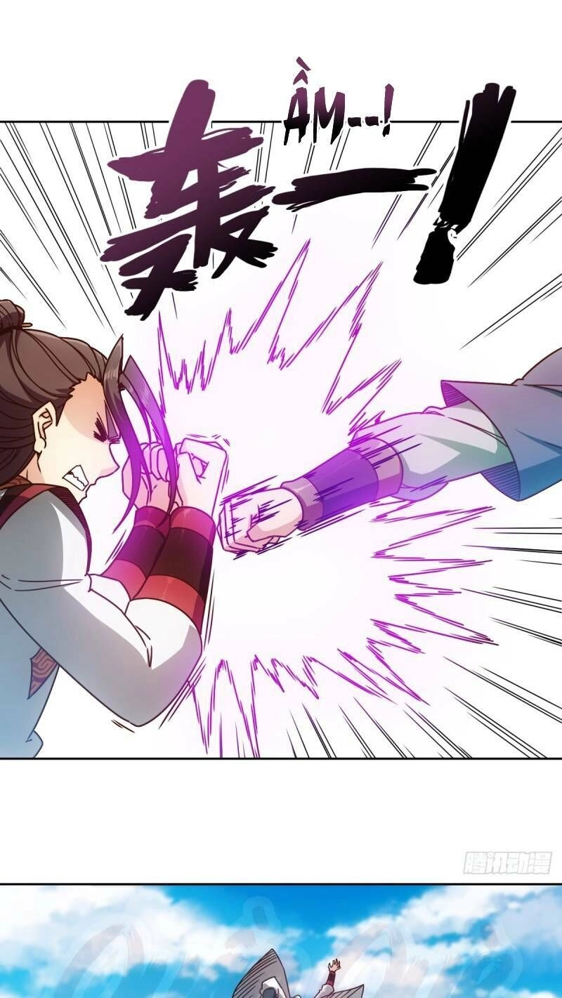 Hồng Thiên Thần Tôn Chapter 75 - 5