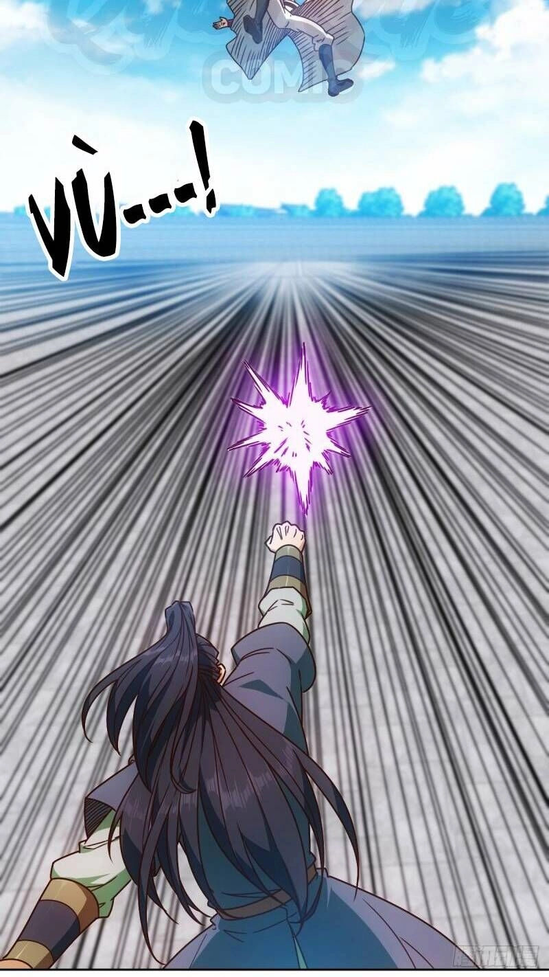 Hồng Thiên Thần Tôn Chapter 75 - 6