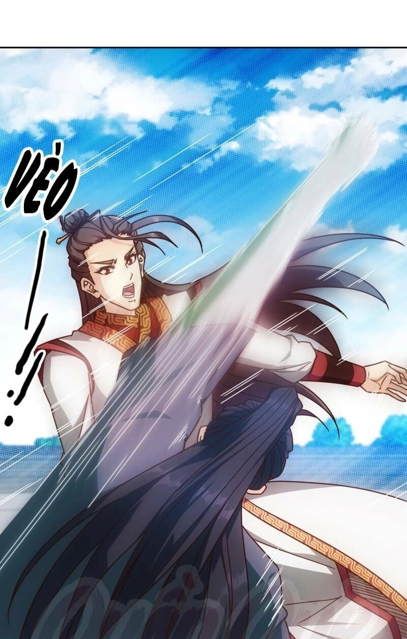 Hồng Thiên Thần Tôn Chapter 75 - 9