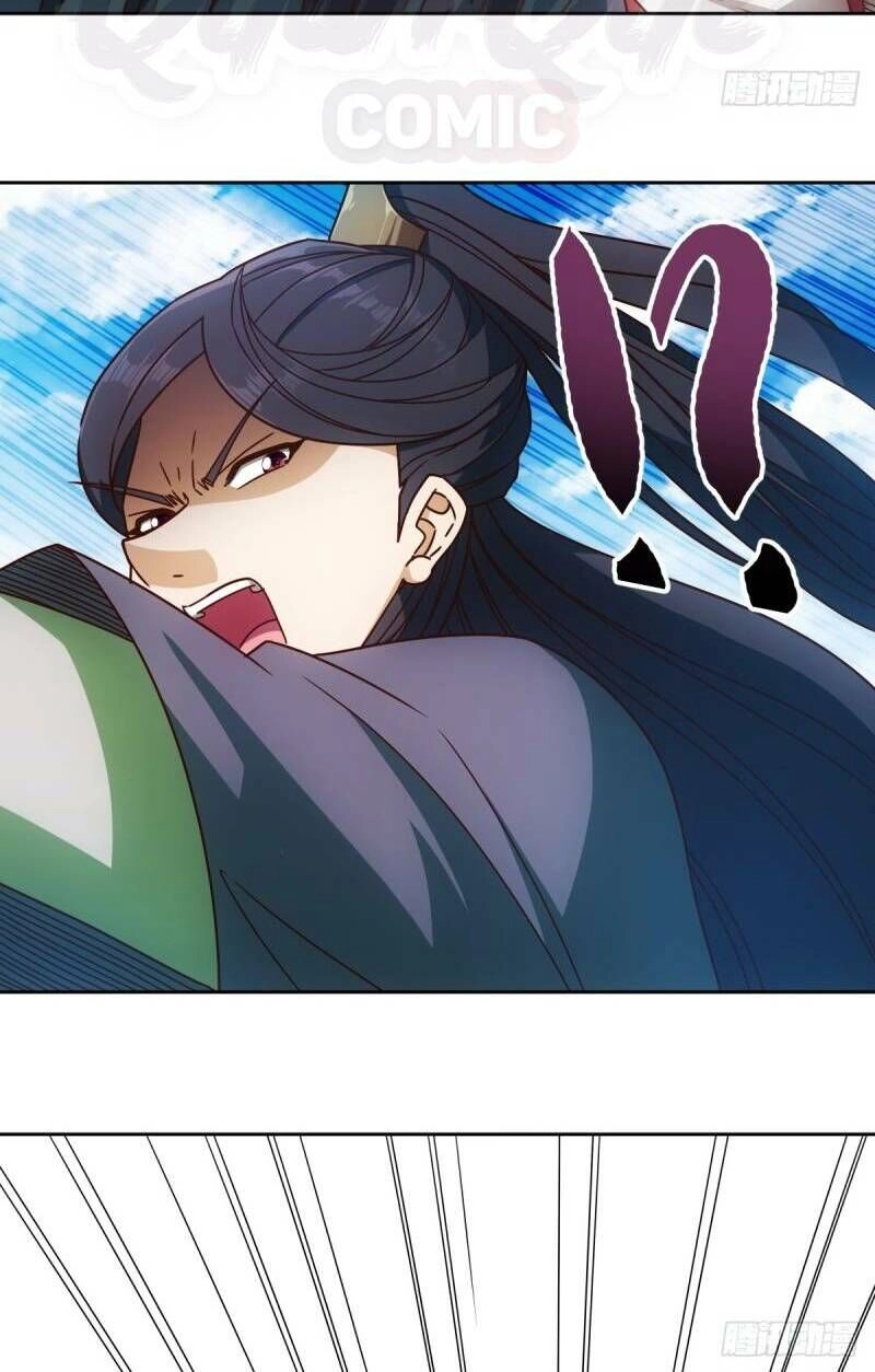 Hồng Thiên Thần Tôn Chapter 75 - 10