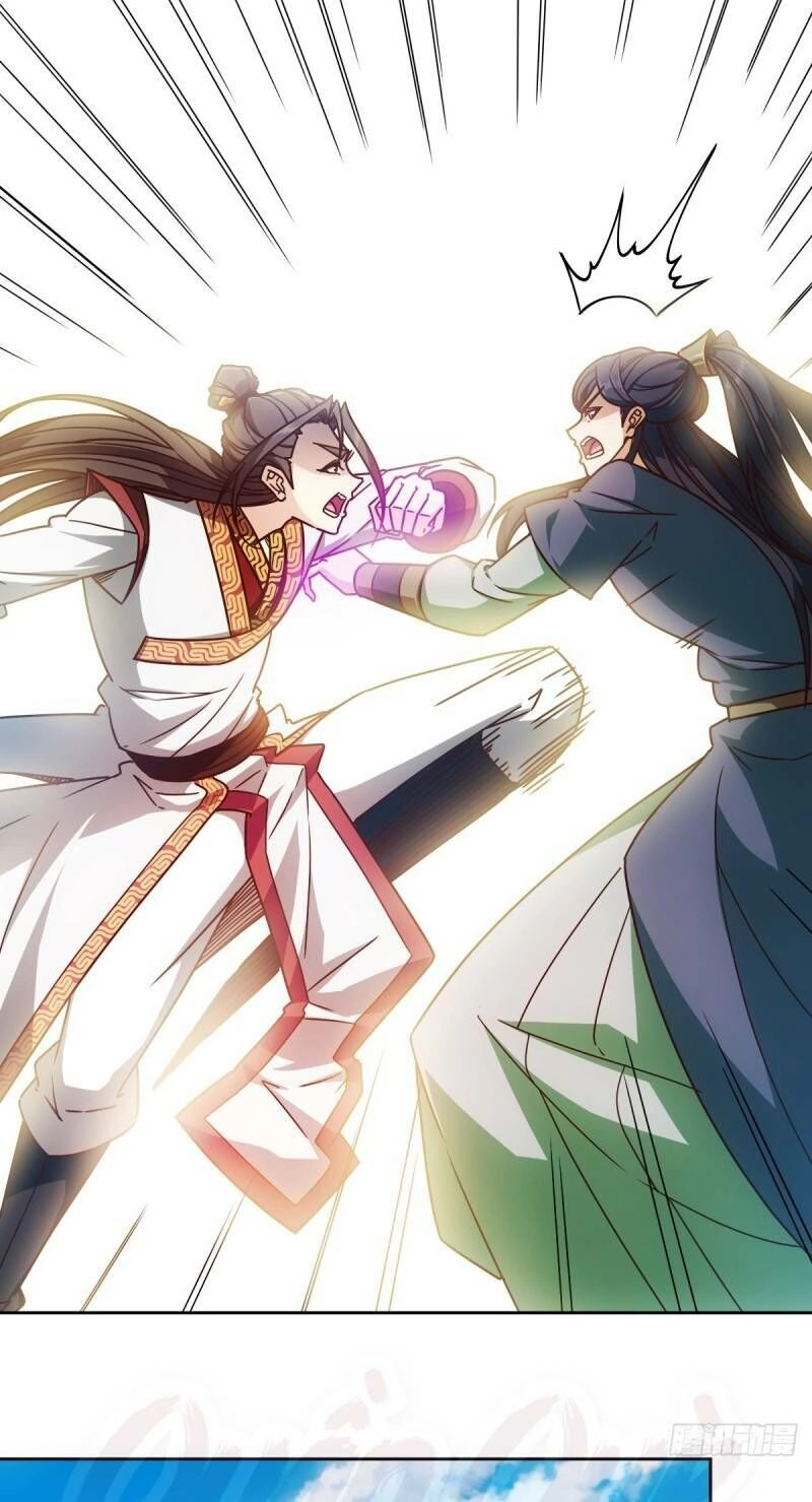 Hồng Thiên Thần Tôn Chapter 75 - 11