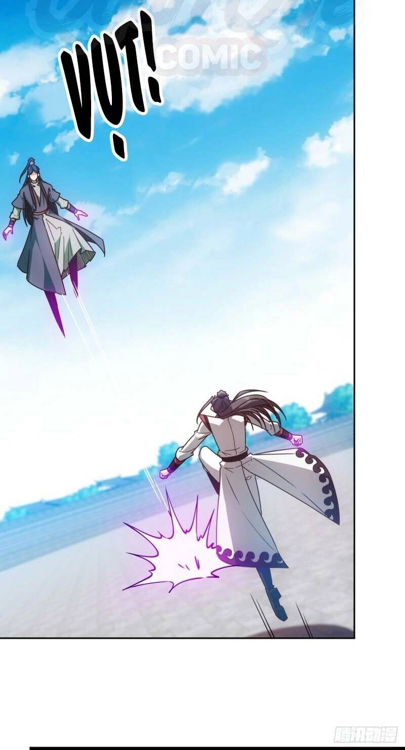 Hồng Thiên Thần Tôn Chapter 75 - 12