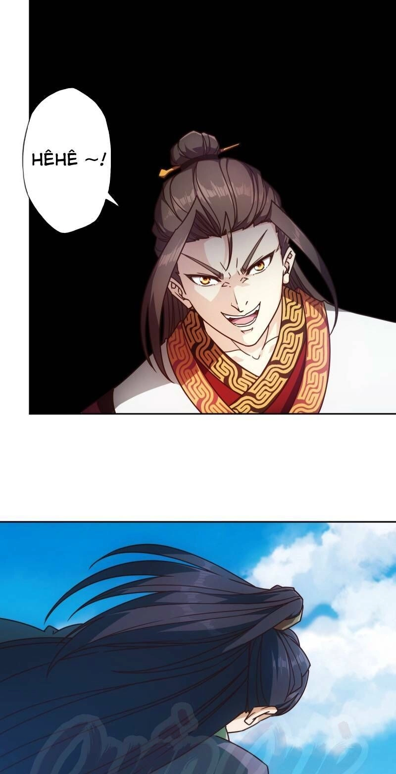 Hồng Thiên Thần Tôn Chapter 75 - 13