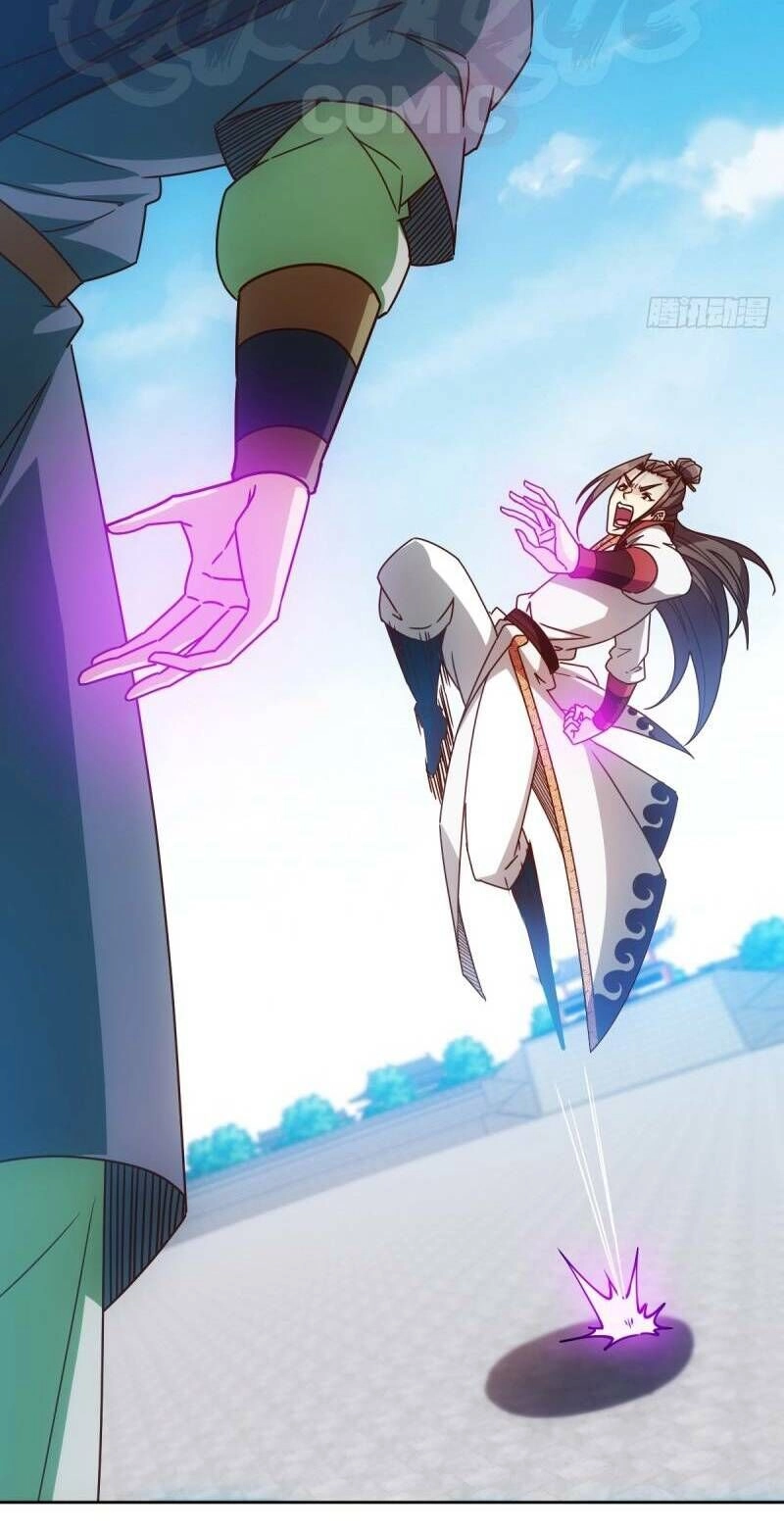 Hồng Thiên Thần Tôn Chapter 75 - 14