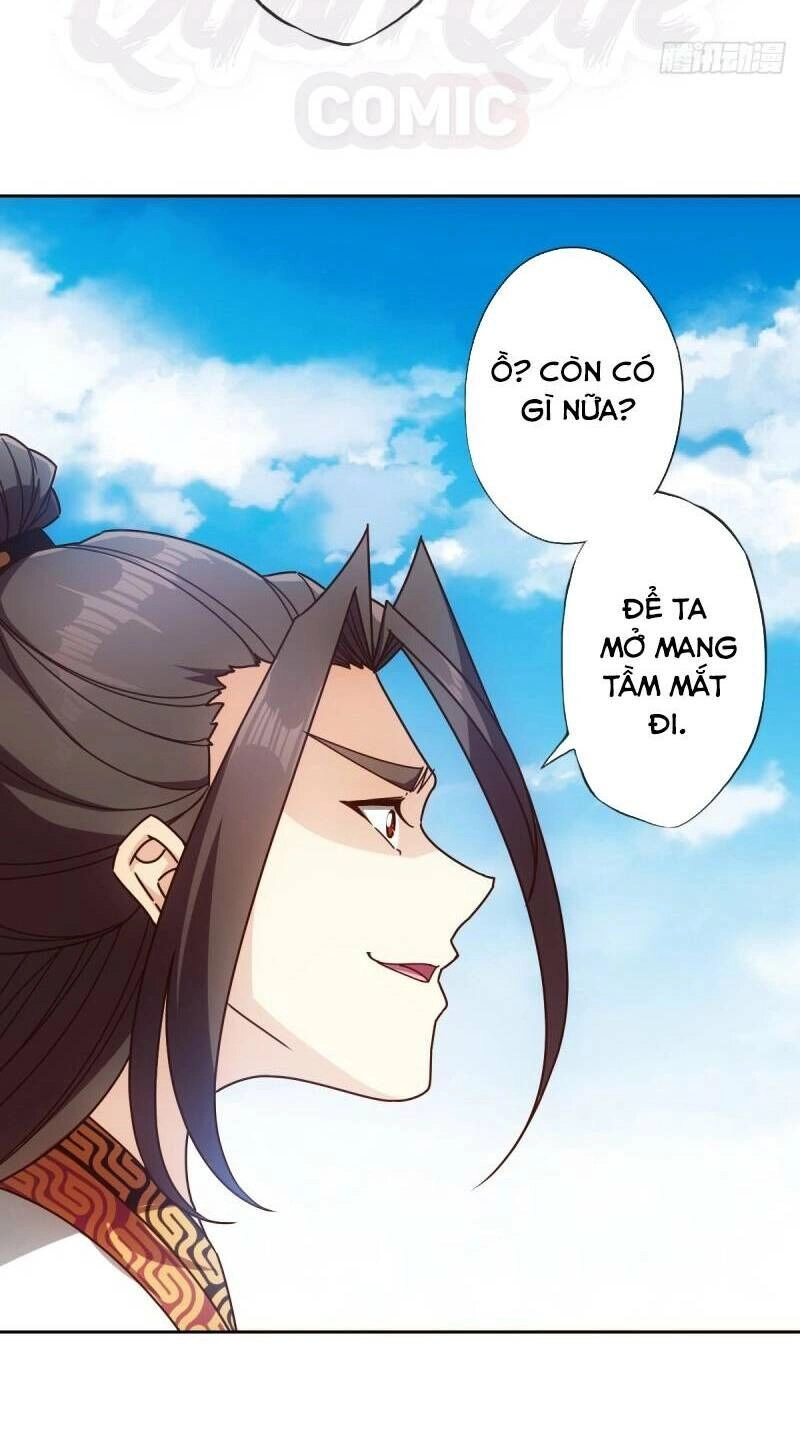 Hồng Thiên Thần Tôn Chapter 75 - 24