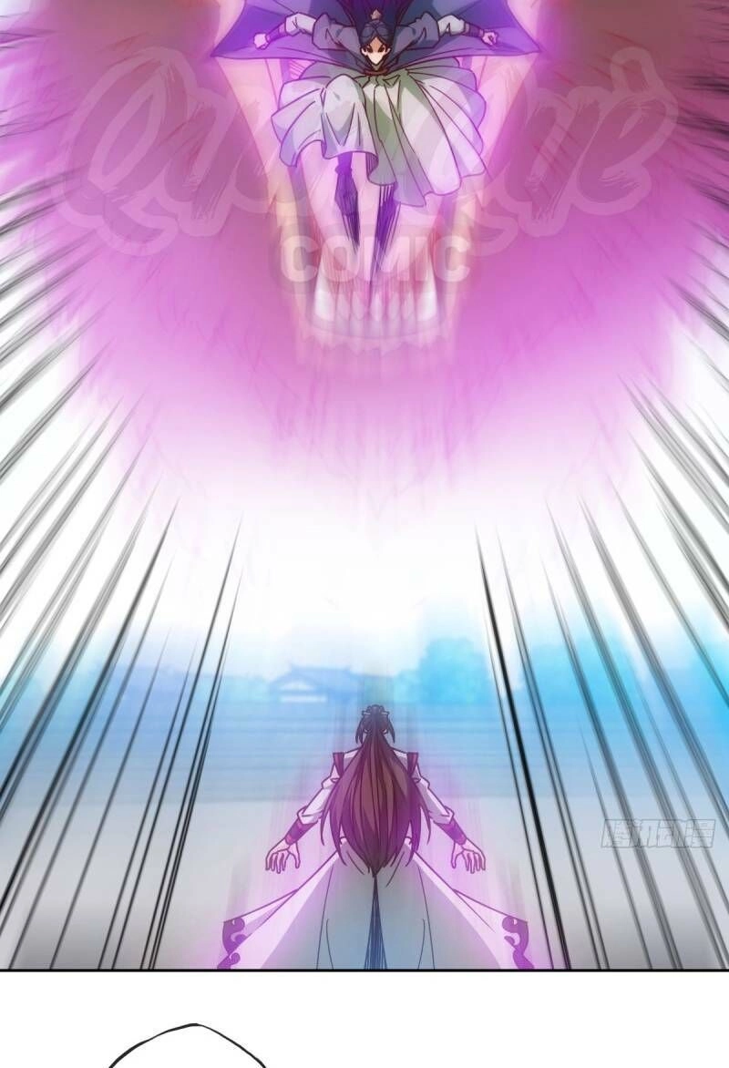 Hồng Thiên Thần Tôn Chapter 75 - 26