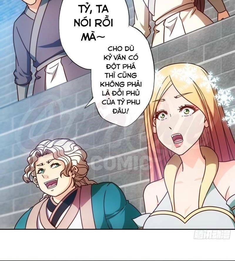 Hồng Thiên Thần Tôn Chapter 76 - 14