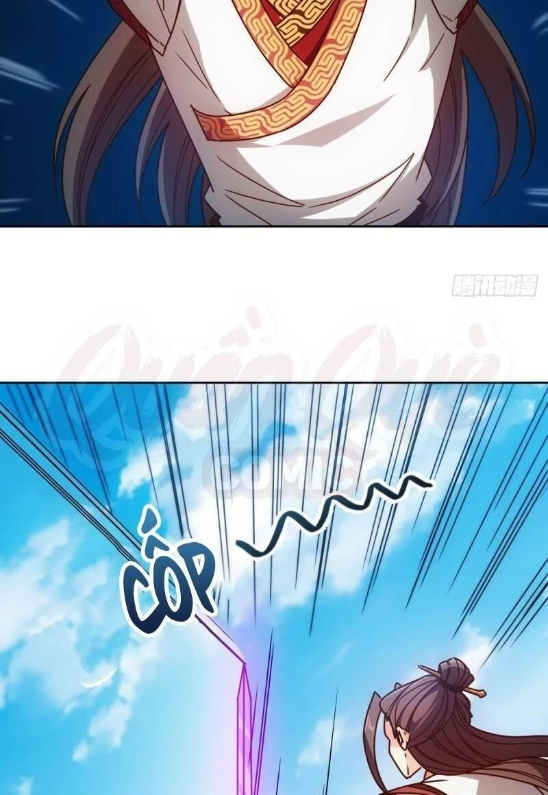 Hồng Thiên Thần Tôn Chapter 76 - 23