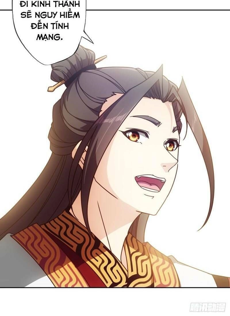 Hồng Thiên Thần Tôn Chapter 77 - 33