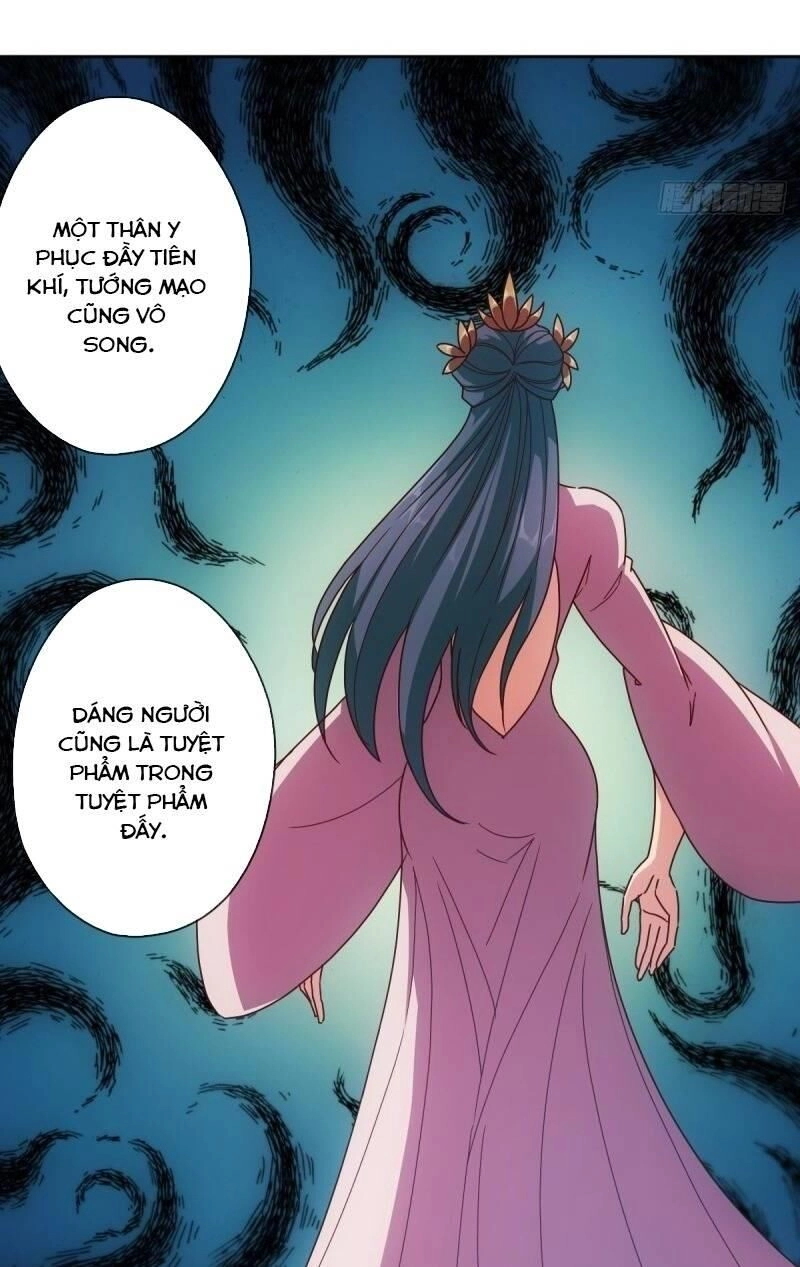 Hồng Thiên Thần Tôn Chapter 86 - 17