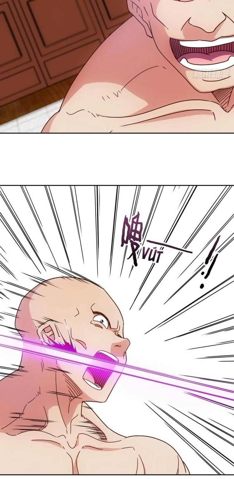 Hồng Thiên Thần Tôn Chapter 87 - 4