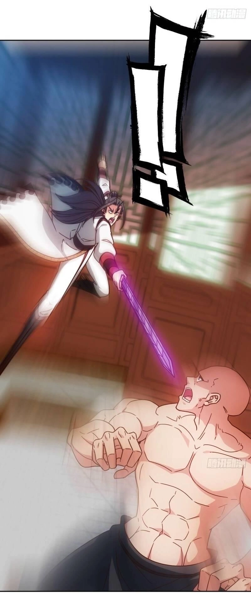 Hồng Thiên Thần Tôn Chapter 87 - 5