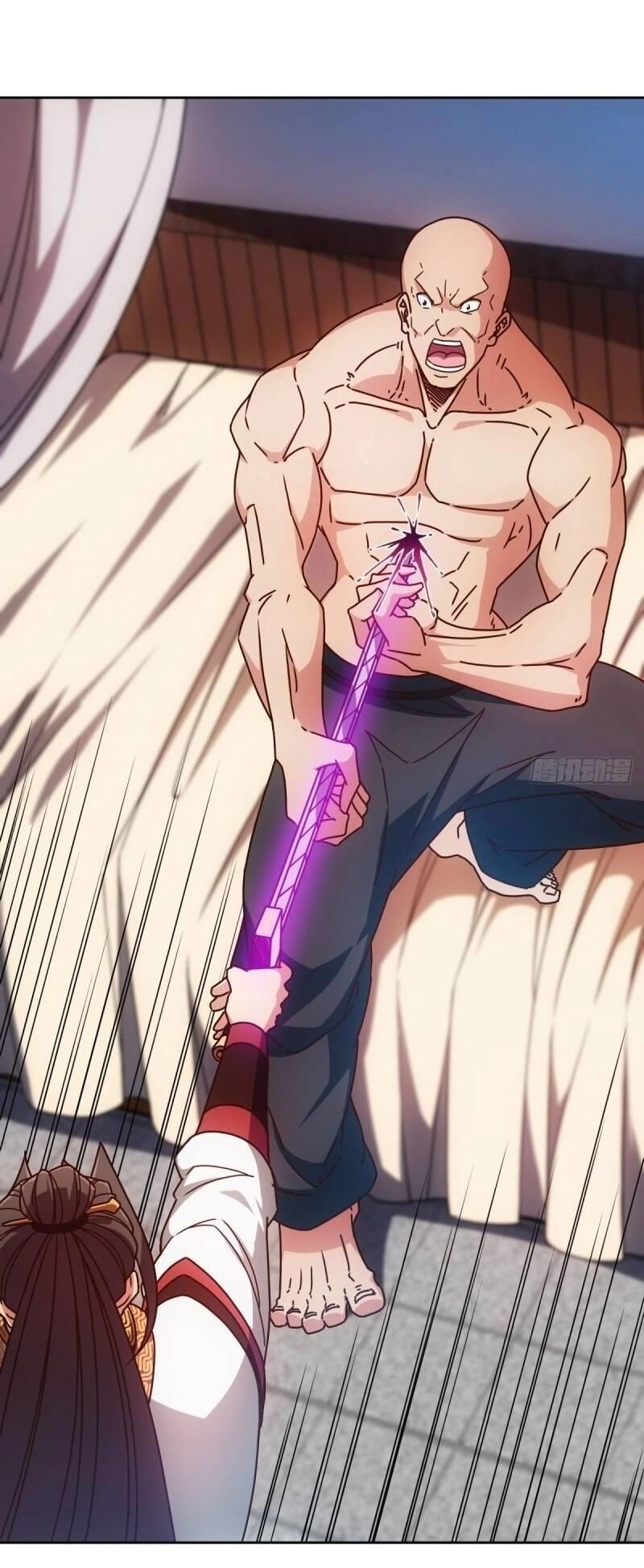 Hồng Thiên Thần Tôn Chapter 87 - 6