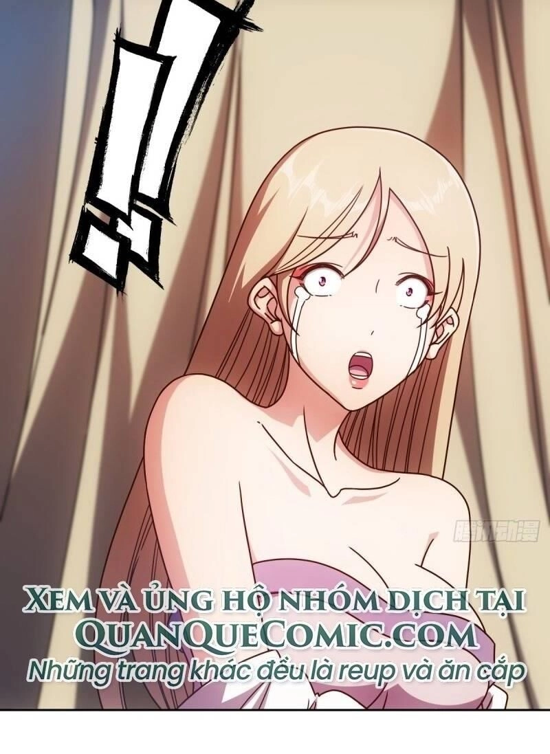 Hồng Thiên Thần Tôn Chapter 87 - 8