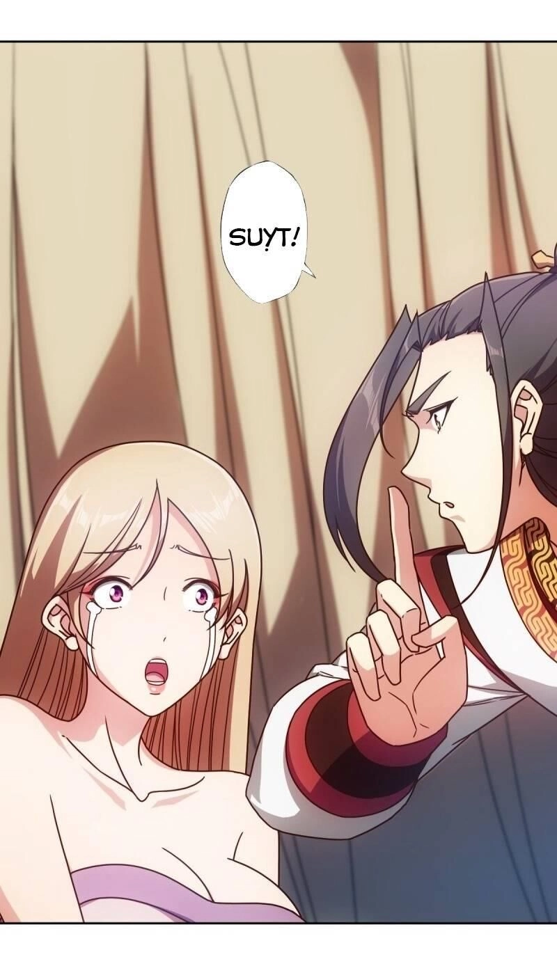 Hồng Thiên Thần Tôn Chapter 87 - 9