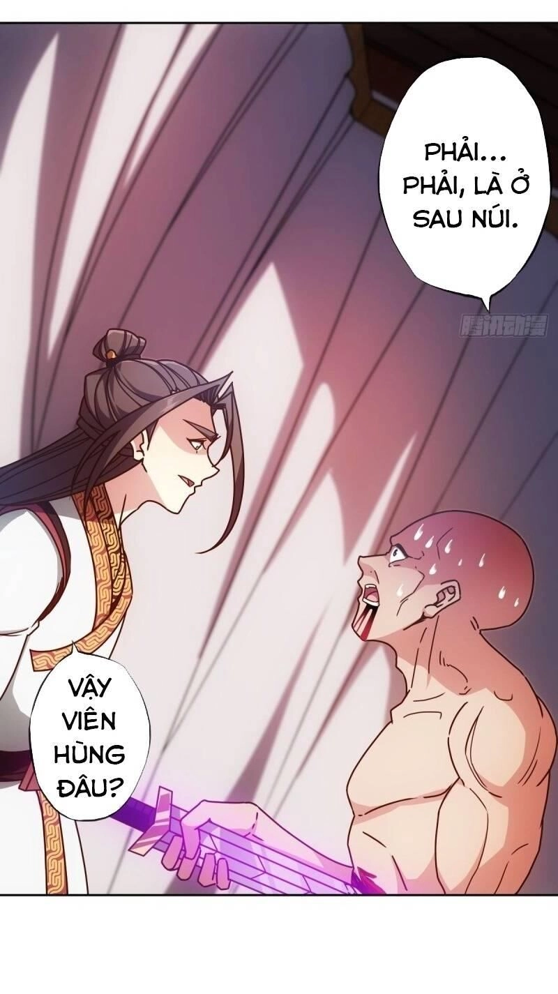 Hồng Thiên Thần Tôn Chapter 87 - 12