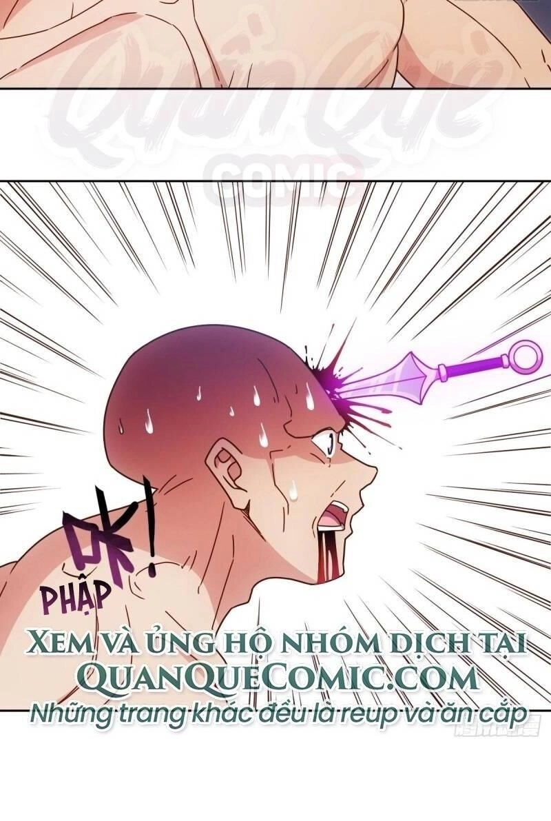 Hồng Thiên Thần Tôn Chapter 87 - 14