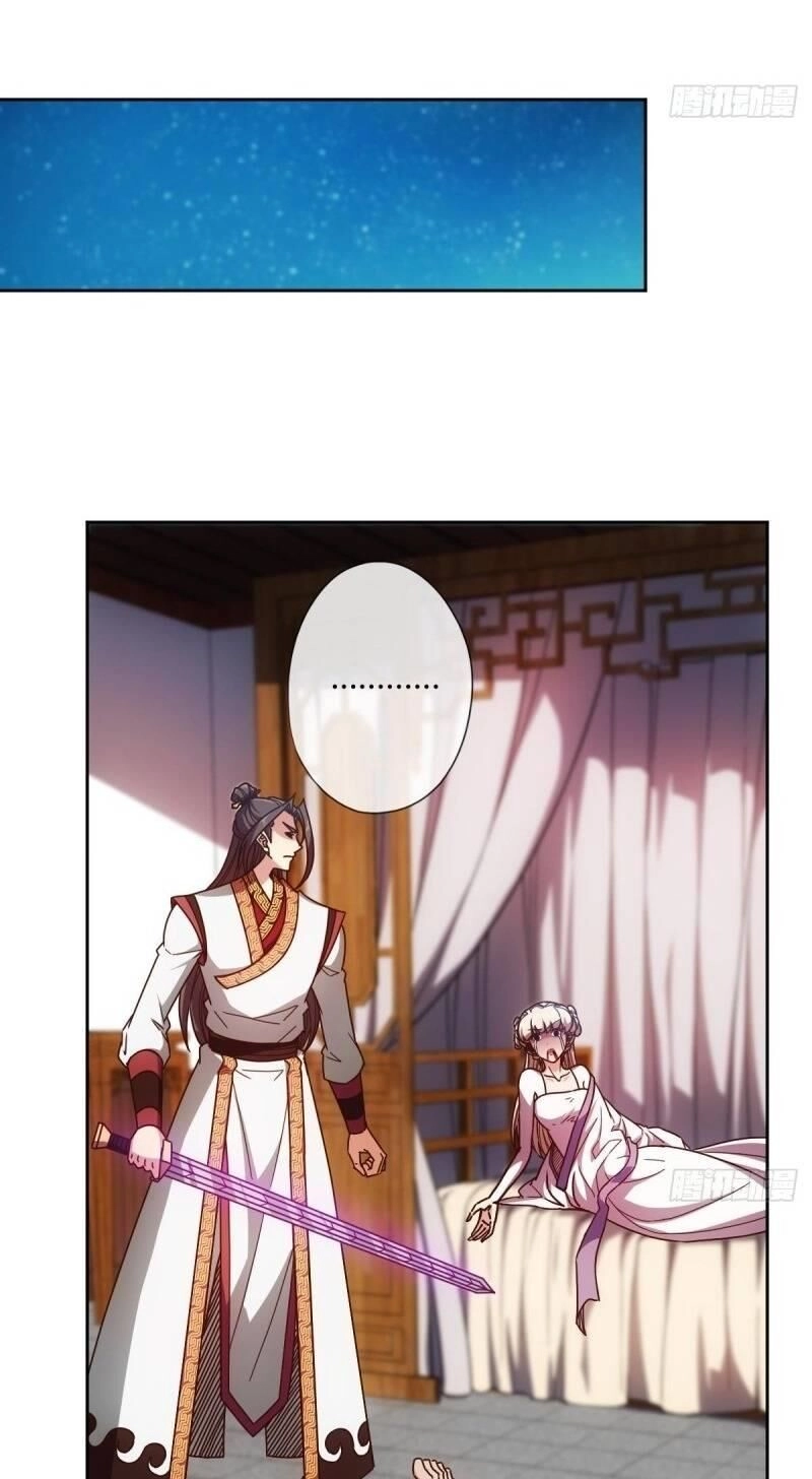 Hồng Thiên Thần Tôn Chapter 87 - 17