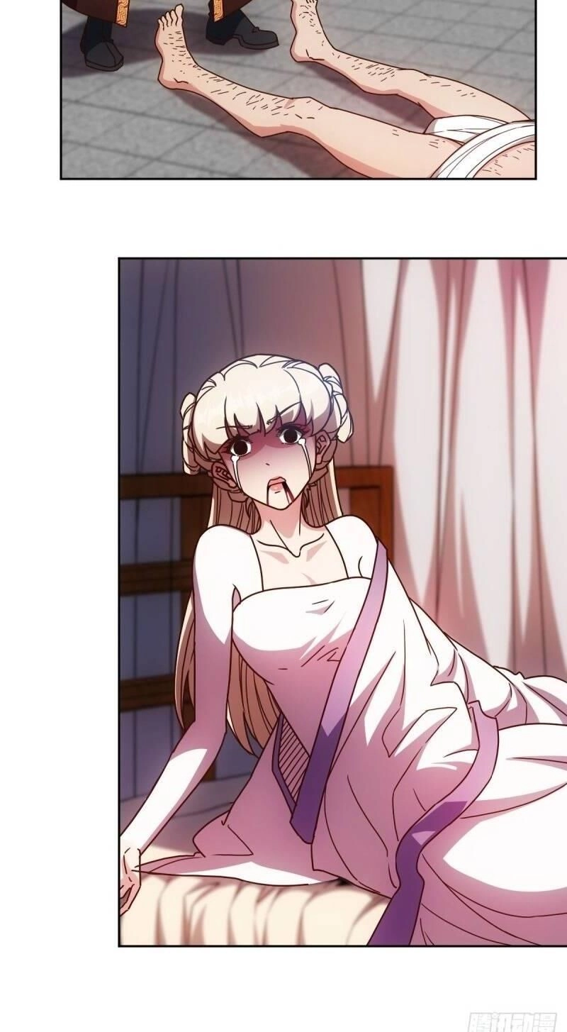 Hồng Thiên Thần Tôn Chapter 87 - 18