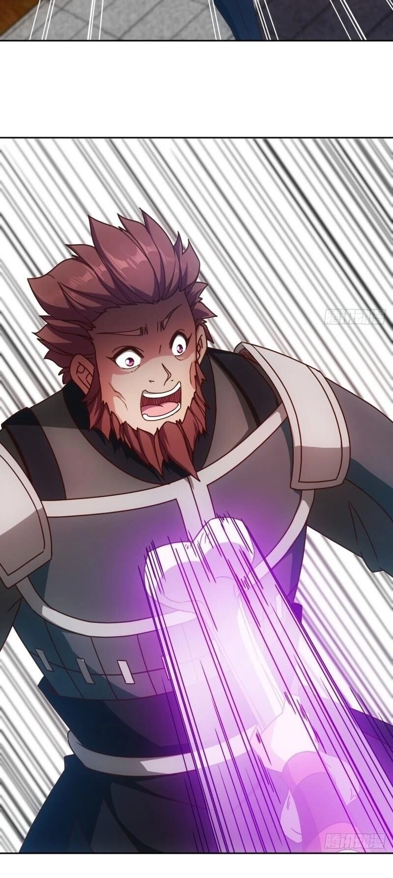 Hồng Thiên Thần Tôn Chapter 88 - 8