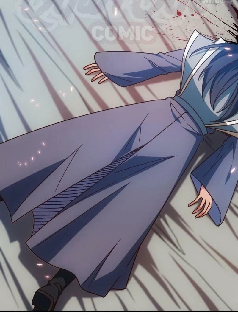 Hồng Thiên Thần Tôn Chapter 93 - 2