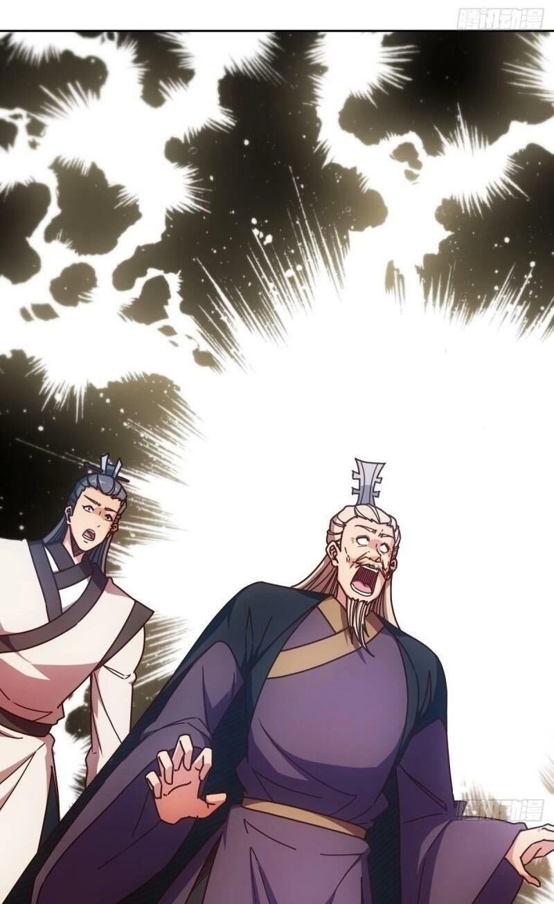 Hồng Thiên Thần Tôn Chapter 93 - 3