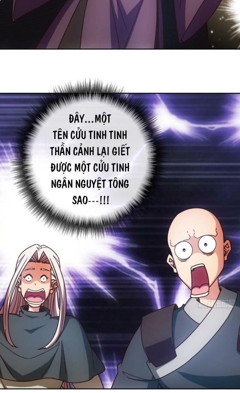 Hồng Thiên Thần Tôn Chapter 93 - 4