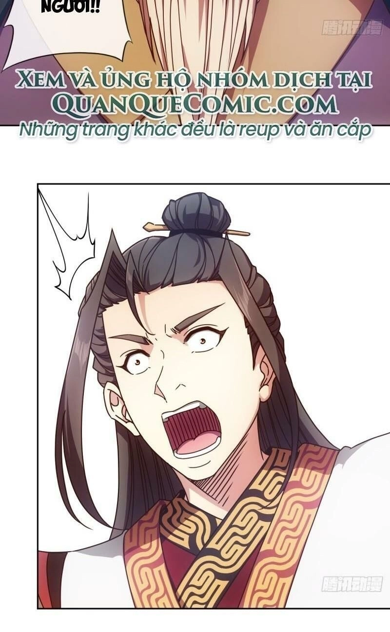 Hồng Thiên Thần Tôn Chapter 93 - 8