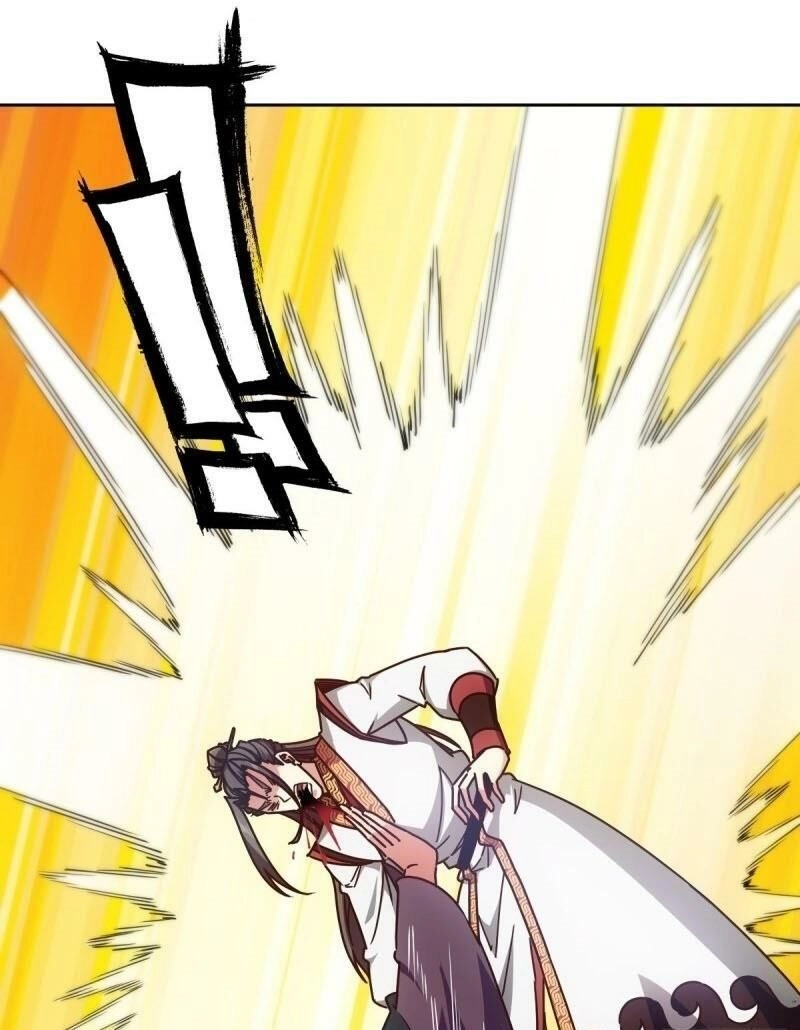 Hồng Thiên Thần Tôn Chapter 93 - 9